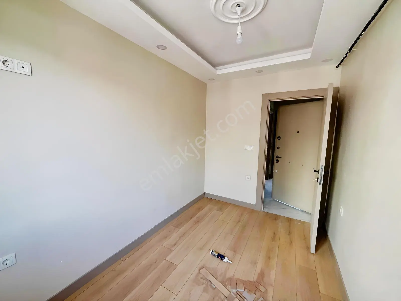 İmren Gayrimenkulden 2+1 90 M2 Sınıfn En Lüks Sıfır Özel Dairesi — fotoğraf 33