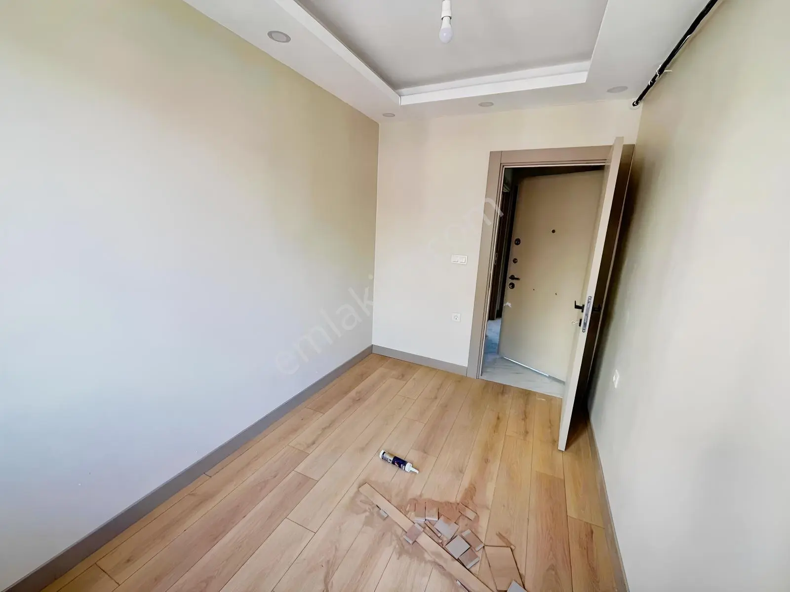 İmren Gayrimenkulden 2+1 90 M2 Sınıfn En Lüks Sıfır Özel Dairesi — fotoğraf 34