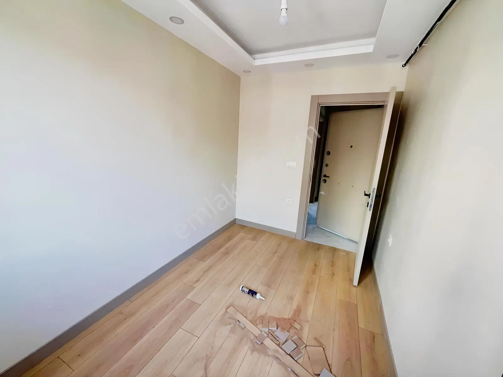 İmren Gayrimenkulden 2+1 90 M2 Sınıfn En Lüks Sıfır Özel Dairesi — fotoğraf 35