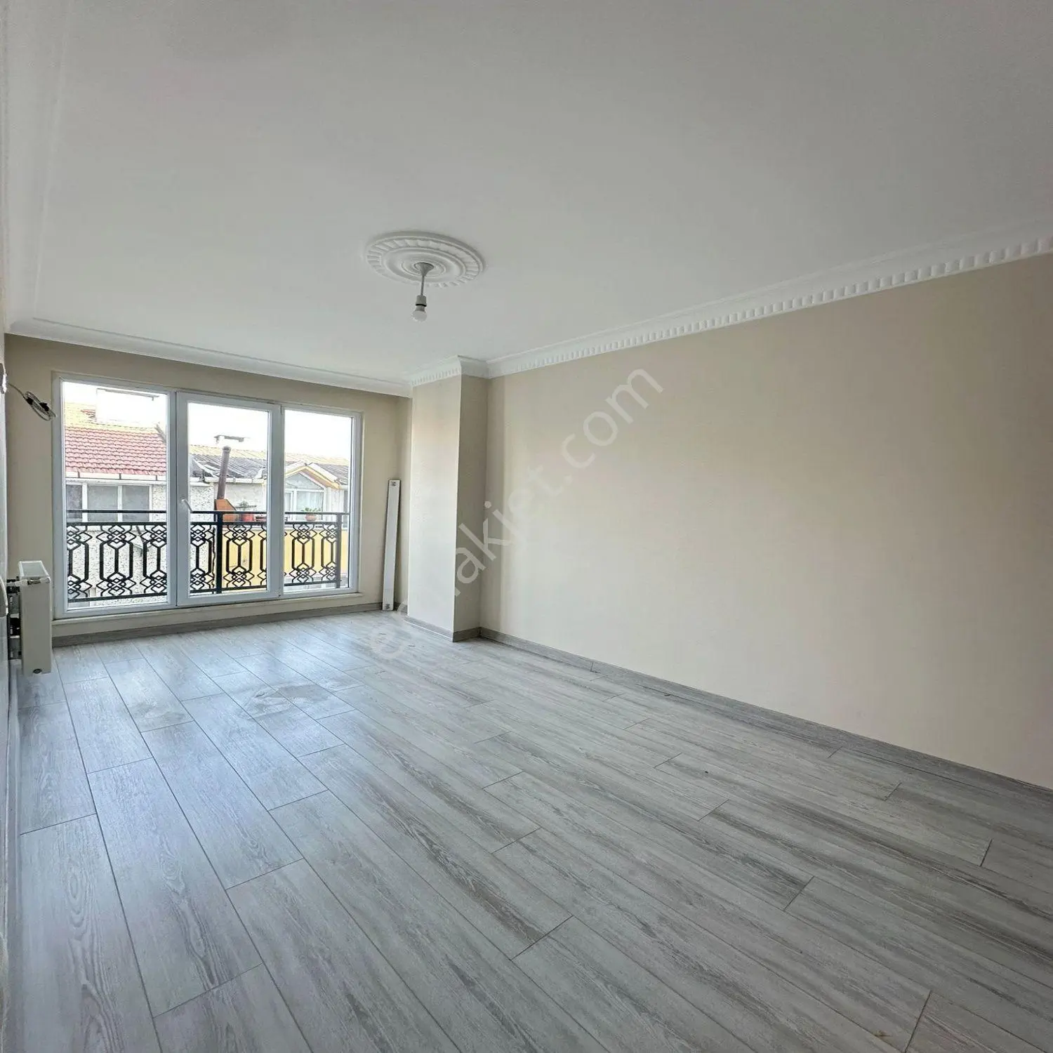 Beylkdüzü Yakuplu'da Merkezi Konum Satılık 2+1 Daire — fotoğraf 10