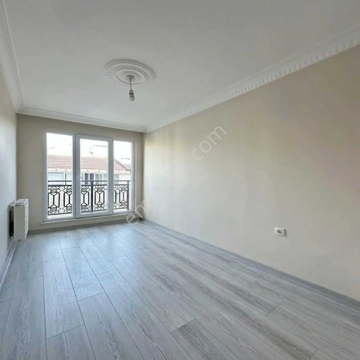 Beylkdüzü Yakuplu'da Merkezi Konum Satılık 2+1 Daire — fotoğraf 13
