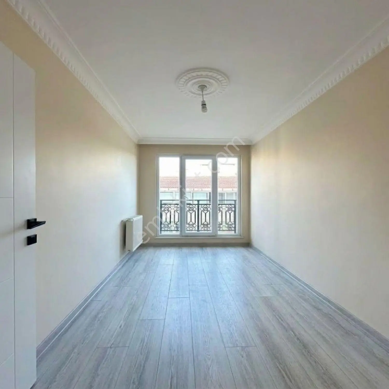 Beylkdüzü Yakuplu'da Merkezi Konum Satılık 2+1 Daire — fotoğraf 14