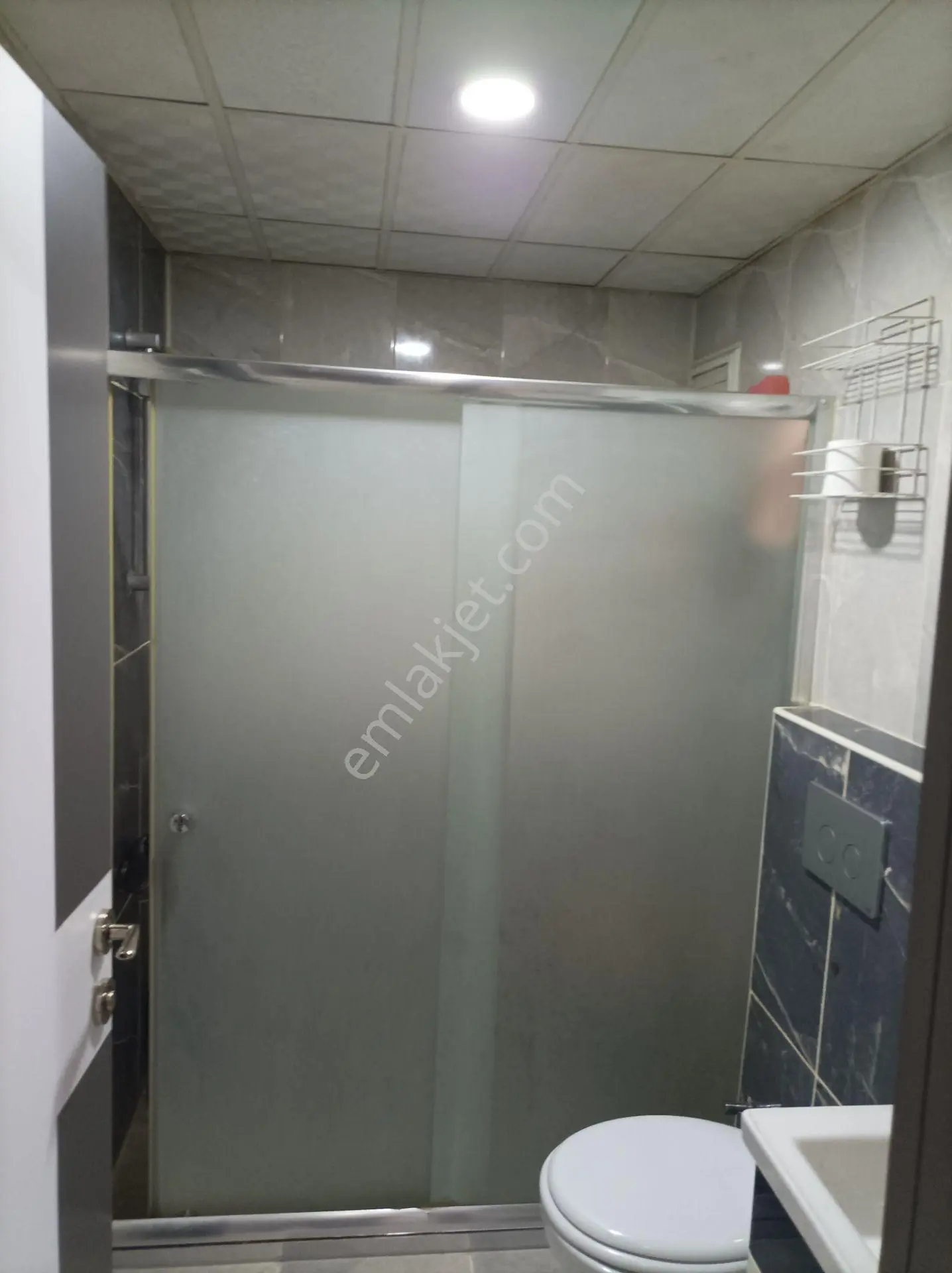 Yardımcı Emlaktan Hacılarda Site İçi Satılık 2+1 Daire — fotoğraf 6