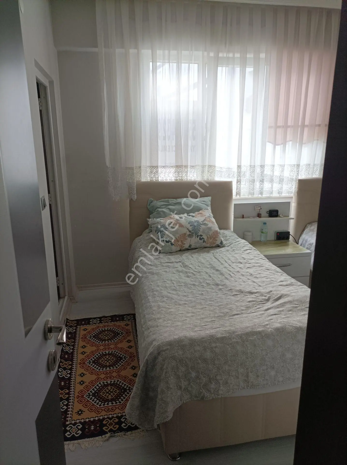 Yardımcı Emlaktan Hacılarda Site İçi Satılık 2+1 Daire — fotoğraf 8