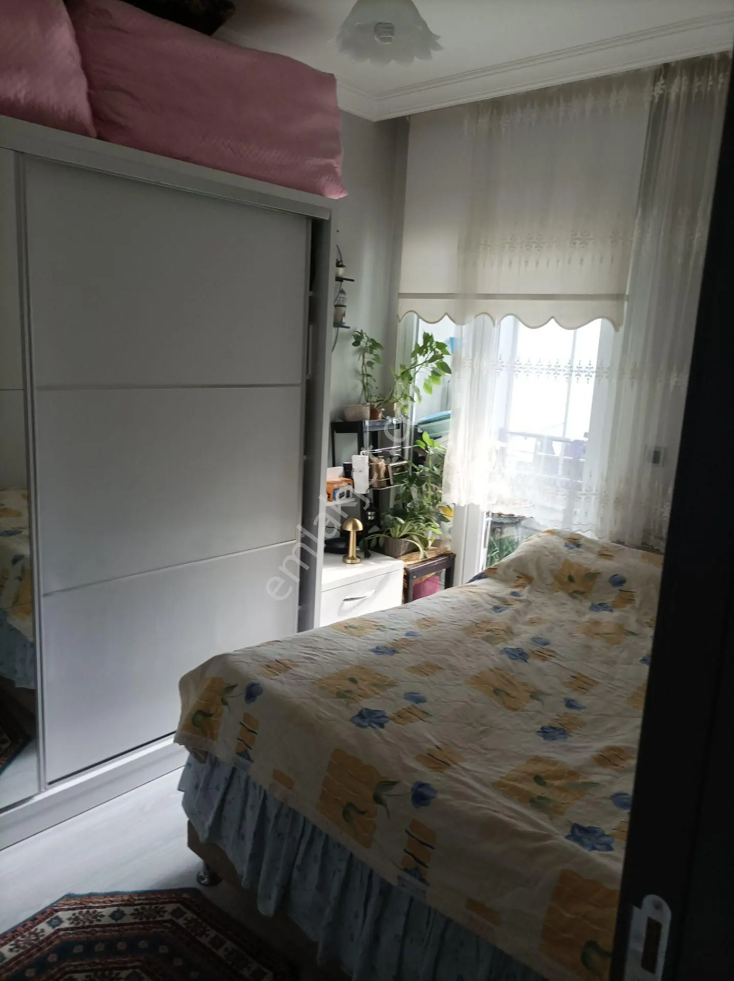 Yardımcı Emlaktan Hacılarda Site İçi Satılık 2+1 Daire — fotoğraf 11