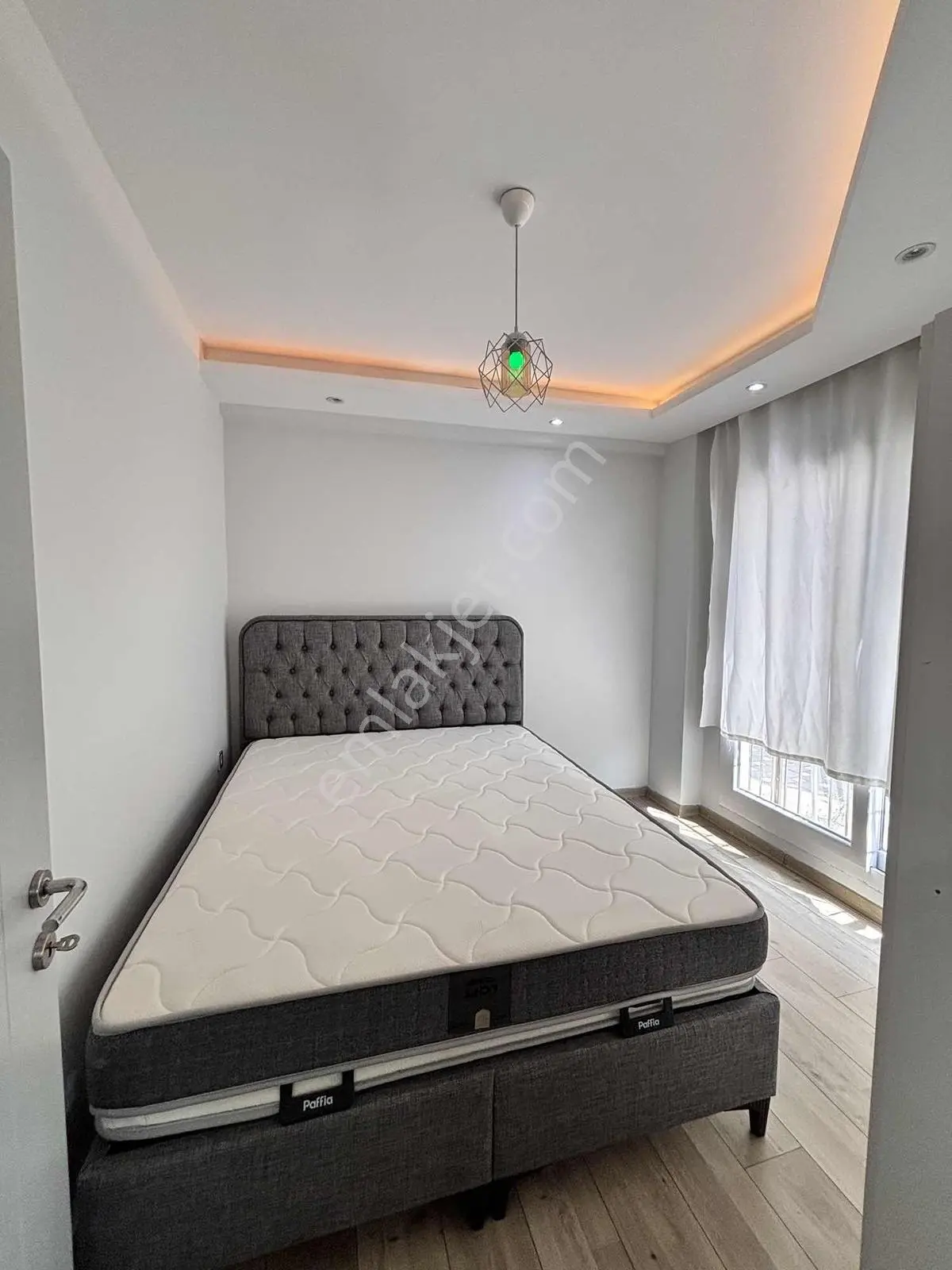 Gültepe'de~sıfır~eşyalı~1+1~lüx~btü~üniversite~yakını~az~katlı — fotoğraf 23