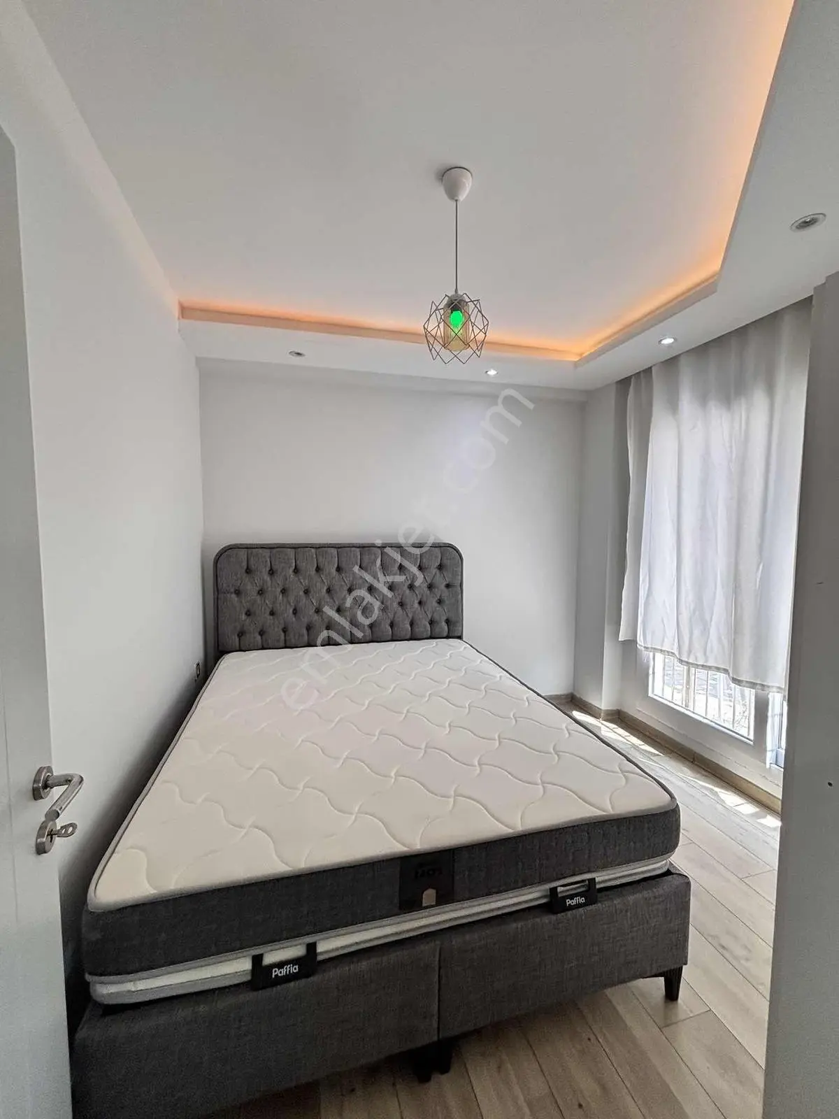 Gültepe'de~sıfır~eşyalı~1+1~lüx~btü~üniversite~yakını~az~katlı — fotoğraf 24