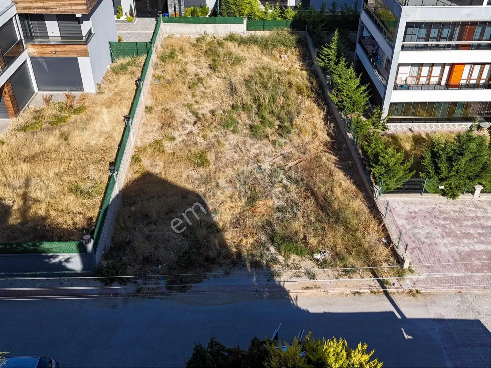 Selçuklu Buhara'da 585m2 Villa Projelik Satılık Arsa Fırsatı — fotoğraf 18