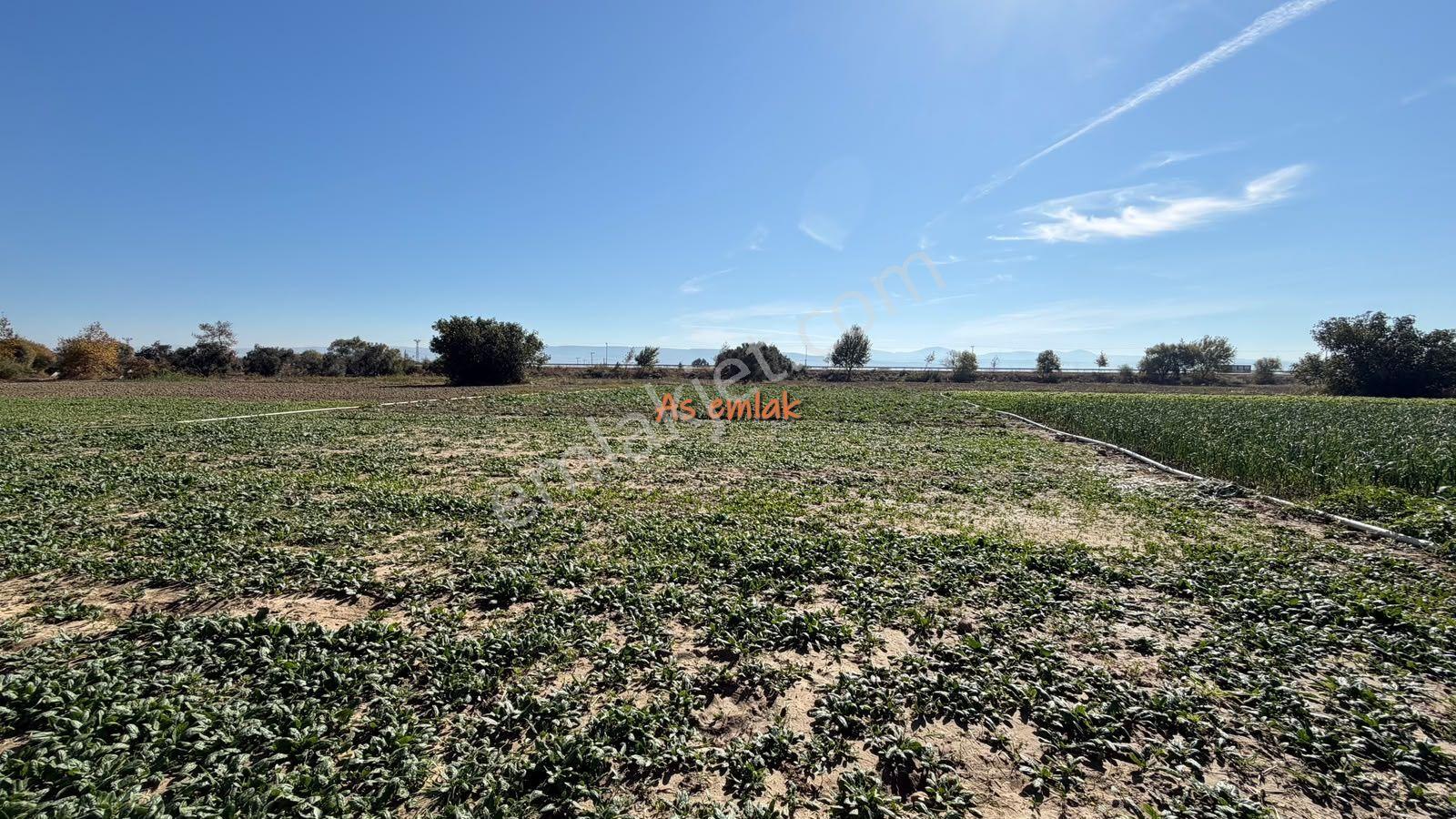 Gelibolu Sütlüce'de Köprü Manzaralı,yola Cepheli 9507.83 M2 Arazi — fotoğraf 15
