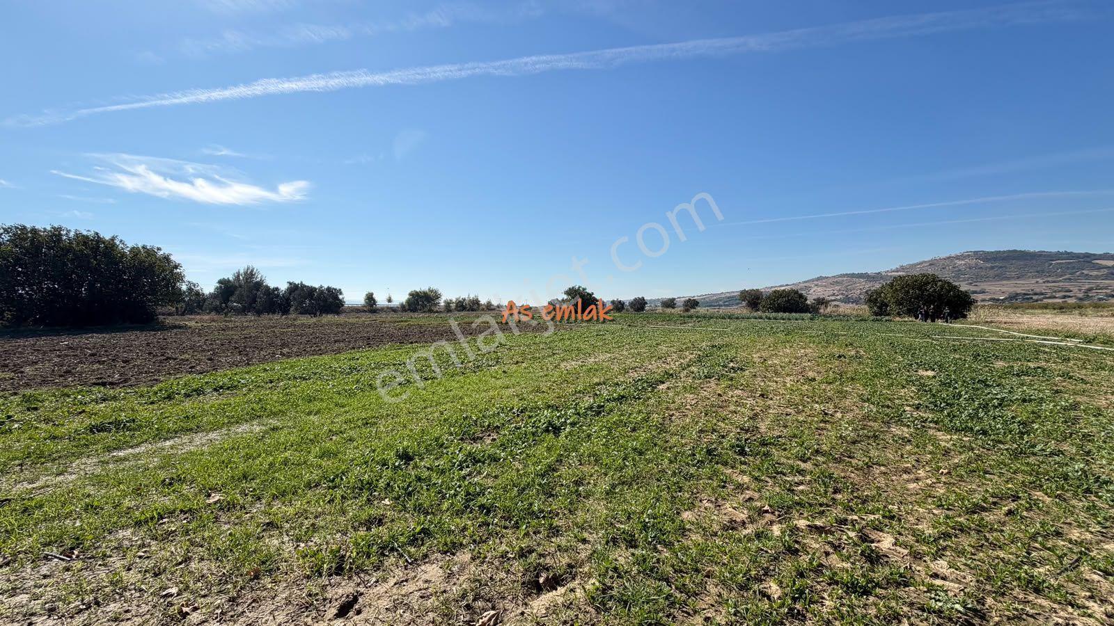 Gelibolu Sütlüce'de Köprü Manzaralı,yola Cepheli 9507.83 M2 Arazi — fotoğraf 19