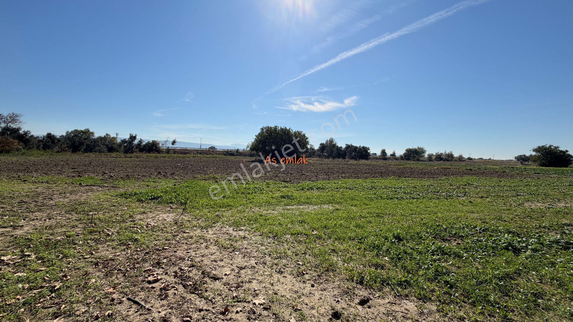 Gelibolu Sütlüce'de Köprü Manzaralı,yola Cepheli 9507.83 M2 Arazi — fotoğraf 29