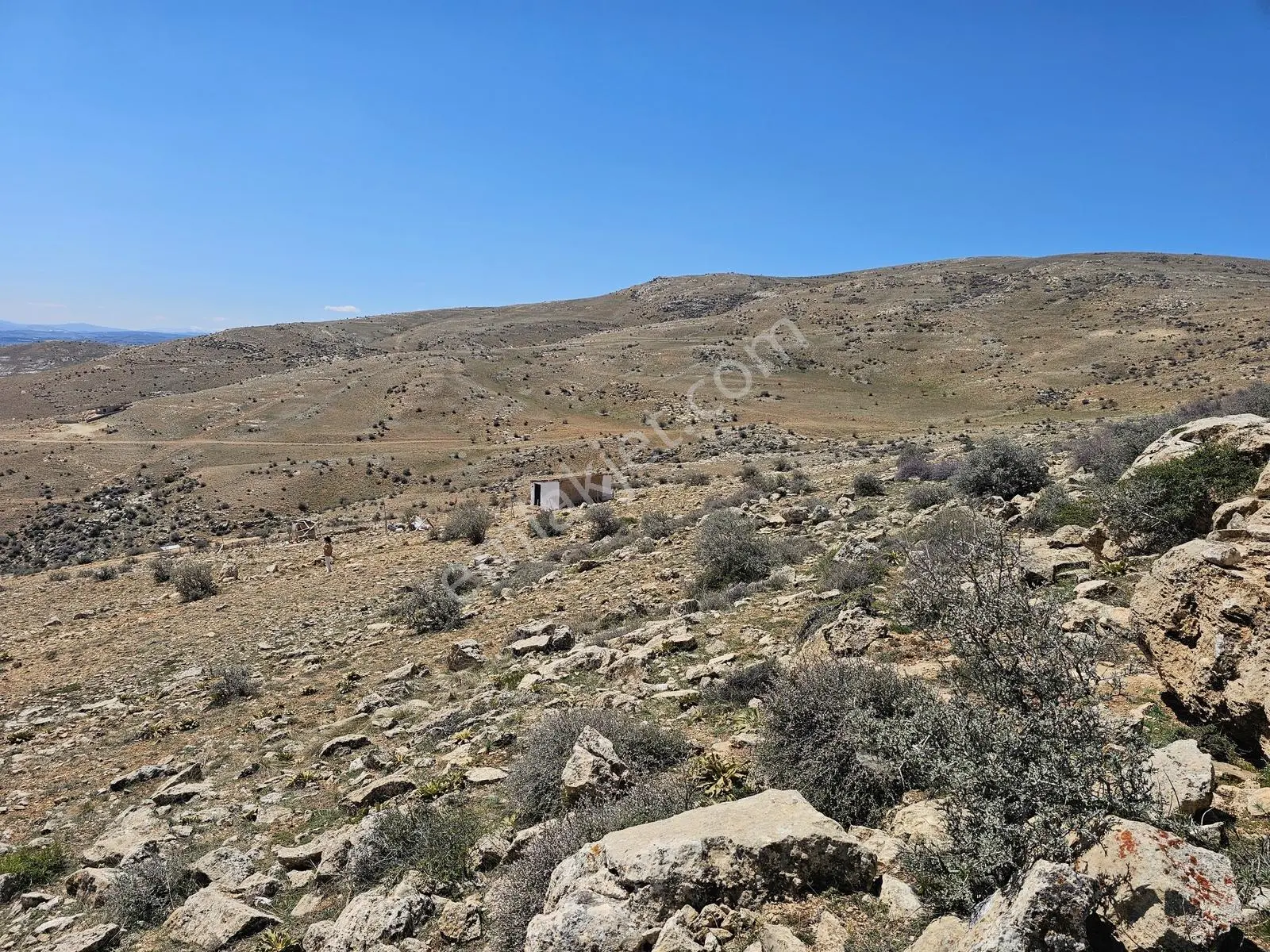 İşyapar'dan Doğu Dağında Konya Manzaralı 2 Kata İmarlı Arsa — fotoğraf 7