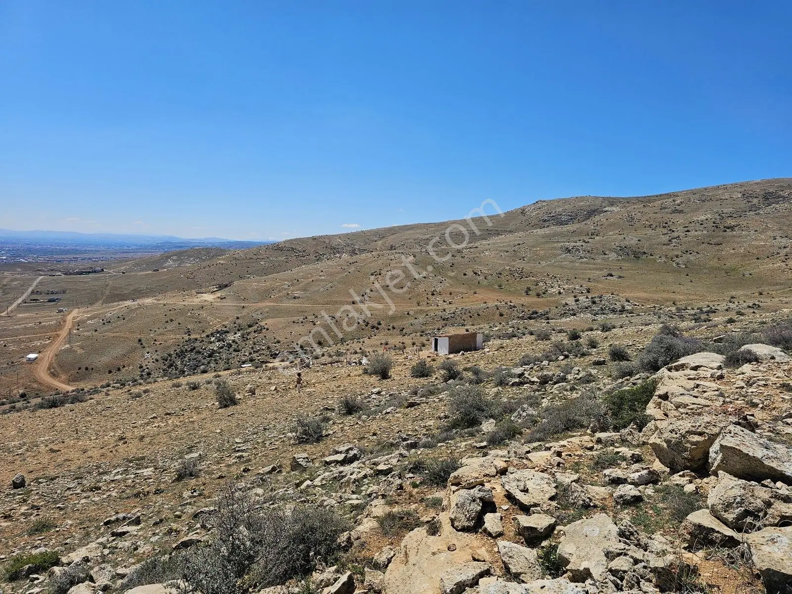 İşyapar'dan Doğu Dağında Konya Manzaralı 2 Kata İmarlı Arsa — fotoğraf 10