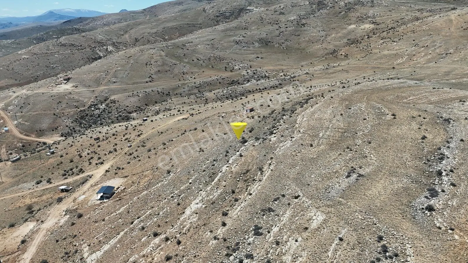 İşyapar'dan Doğu Dağında Konya Manzaralı 2 Kata İmarlı Arsa — fotoğraf 17