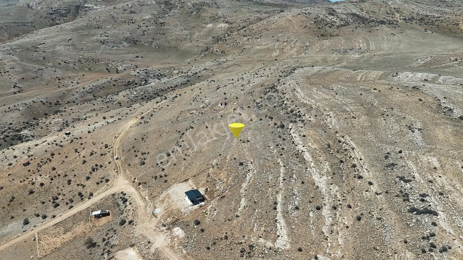İşyapar'dan Doğu Dağında Konya Manzaralı 2 Kata İmarlı Arsa — fotoğraf 18