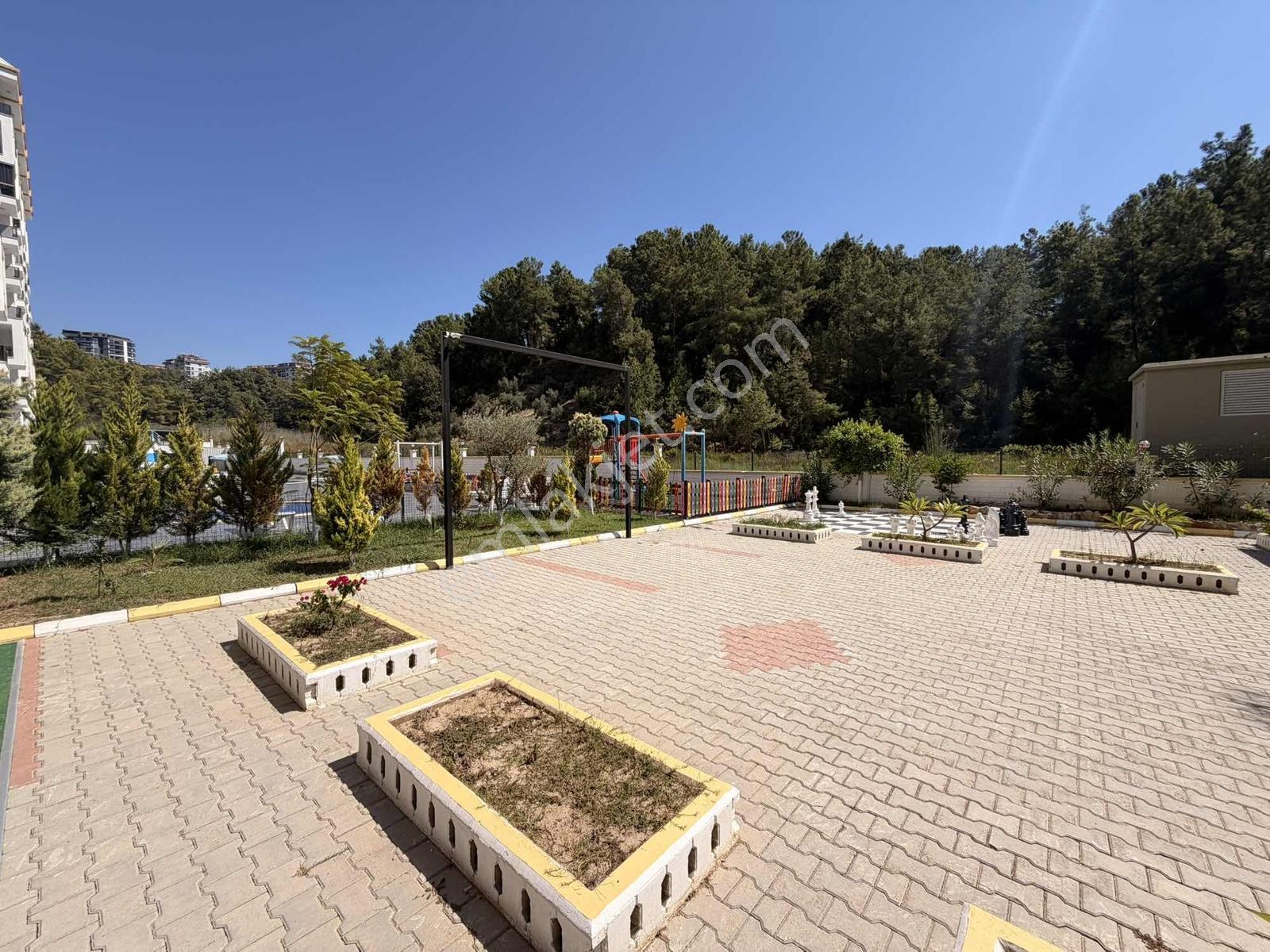 Tatillik & Yatırım | Stay Forest Valley Satılık 1+1 — fotoğraf 5