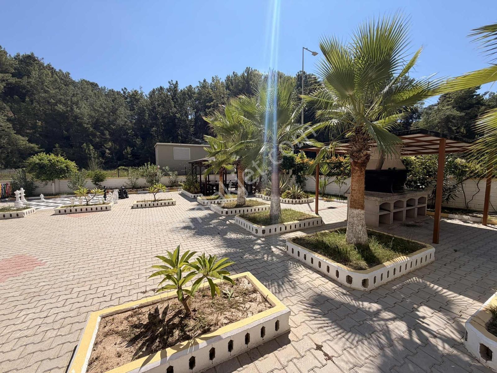 Tatillik & Yatırım | Stay Forest Valley Satılık 1+1 — fotoğraf 6