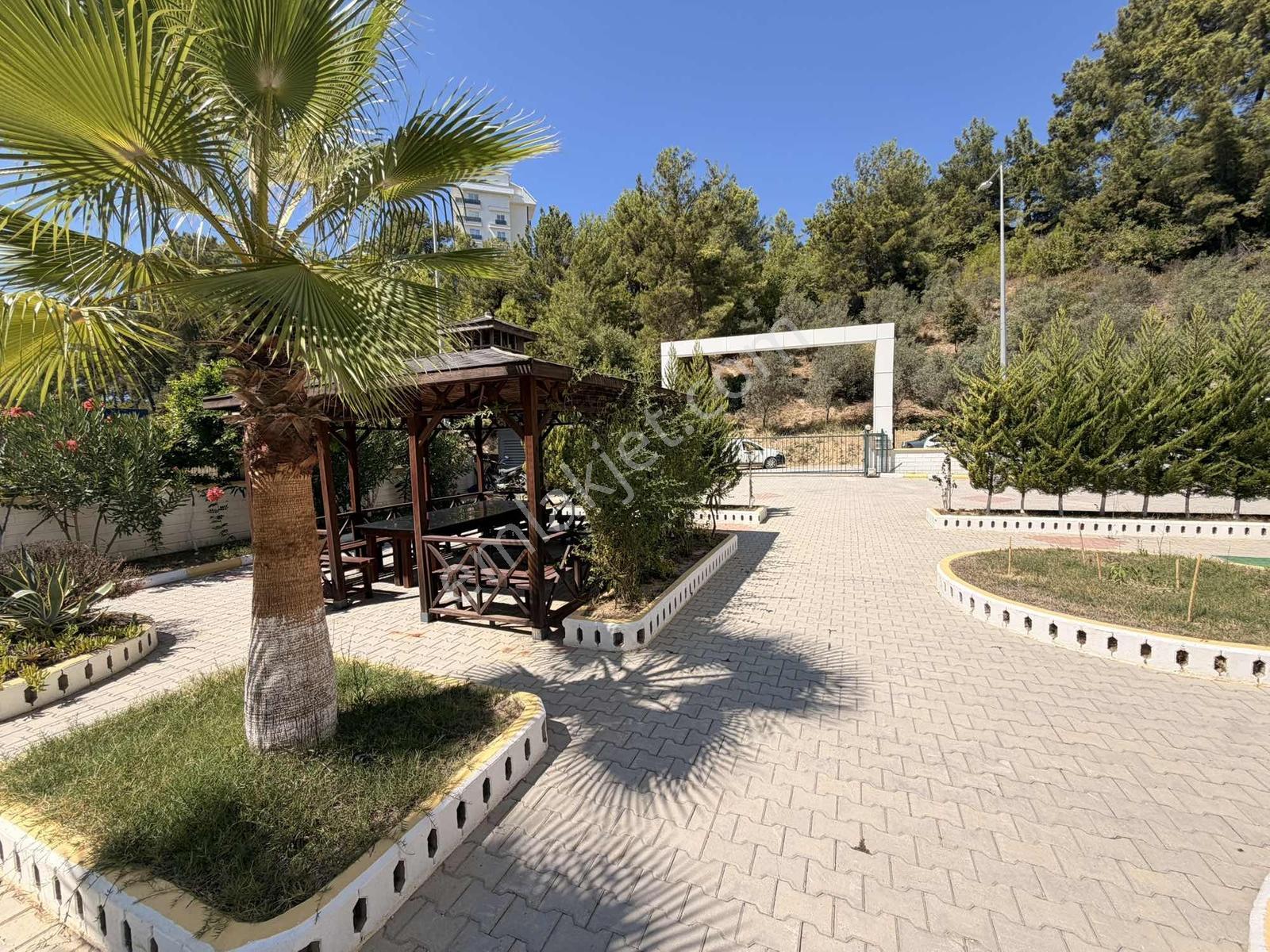 Tatillik & Yatırım | Stay Forest Valley Satılık 1+1 — fotoğraf 7