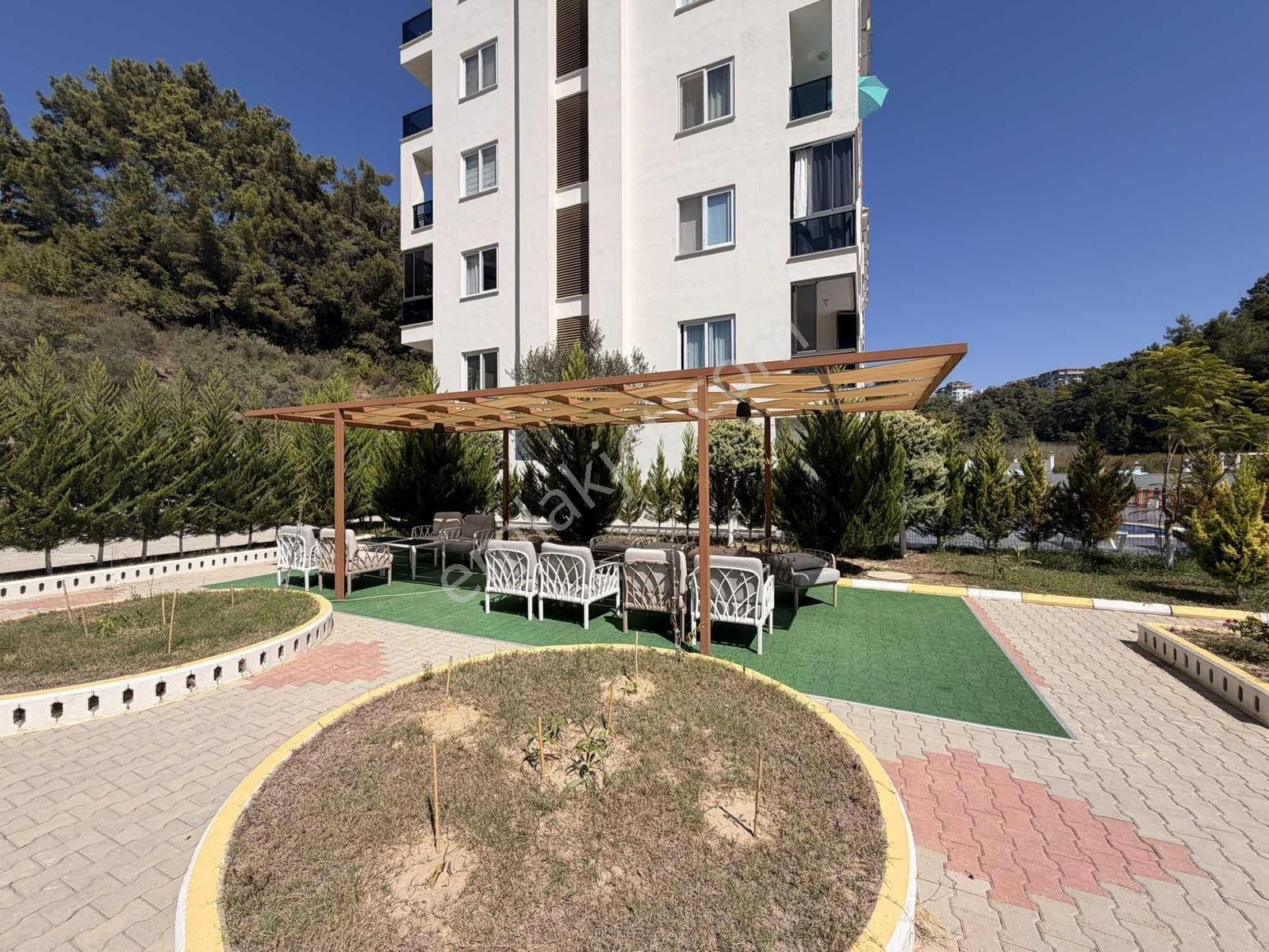 Tatillik & Yatırım | Stay Forest Valley Satılık 1+1 — fotoğraf 8