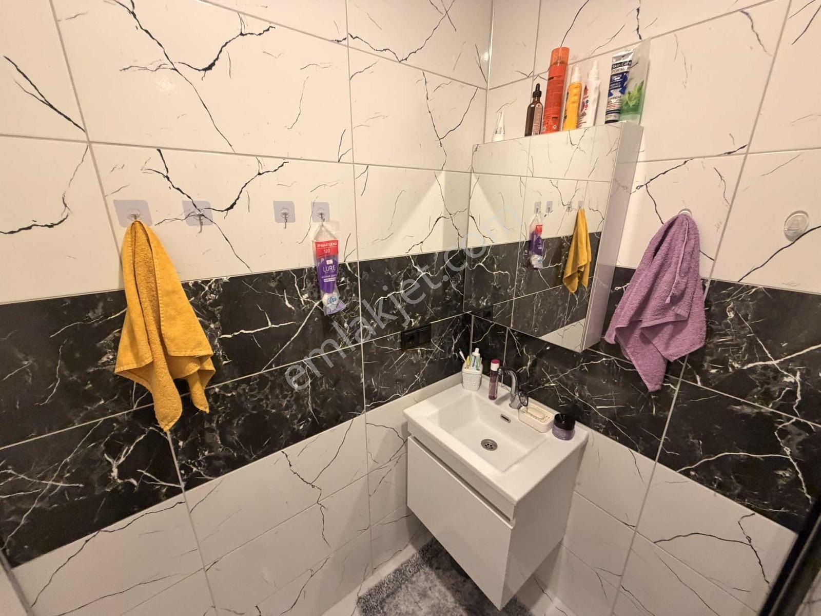 Tatillik & Yatırım | Stay Forest Valley Satılık 1+1 — fotoğraf 14
