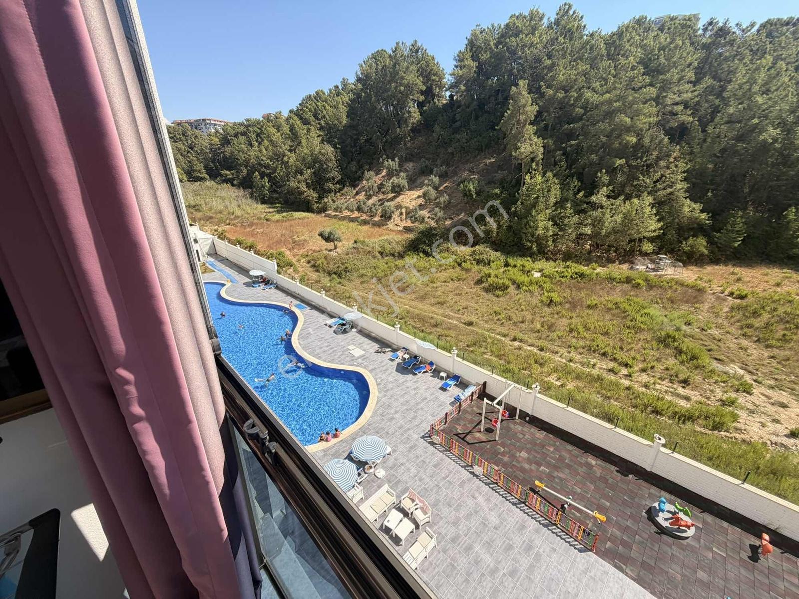 Tatillik & Yatırım | Stay Forest Valley Satılık 1+1 — fotoğraf 20