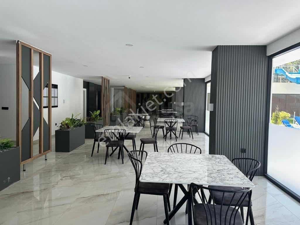 Tatillik & Yatırım | Stay Forest Valley Satılık 1+1 — fotoğraf 22