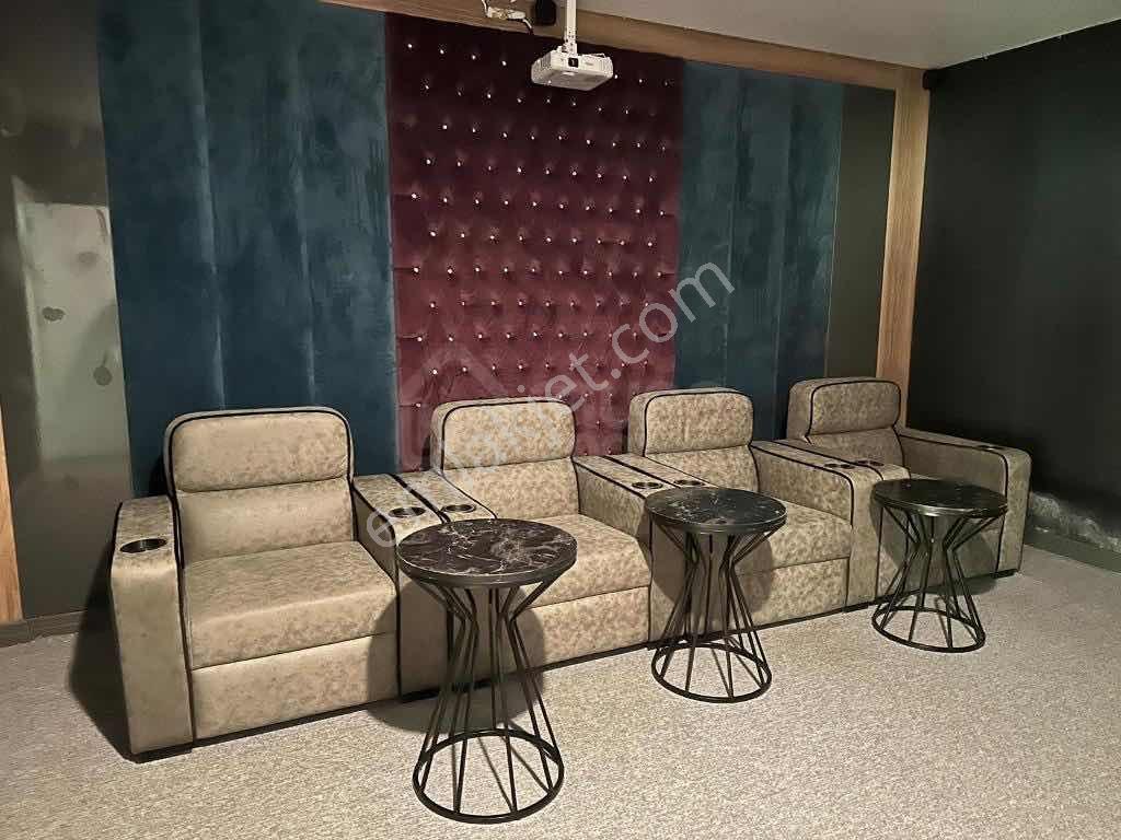 Tatillik & Yatırım | Stay Forest Valley Satılık 1+1 — fotoğraf 23