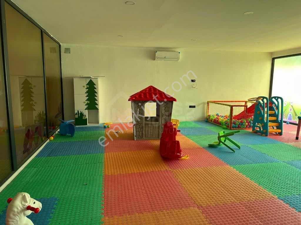 Tatillik & Yatırım | Stay Forest Valley Satılık 1+1 — fotoğraf 24