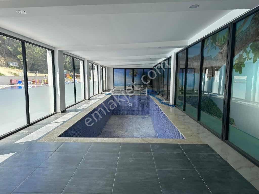 Tatillik & Yatırım | Stay Forest Valley Satılık 1+1 — fotoğraf 25