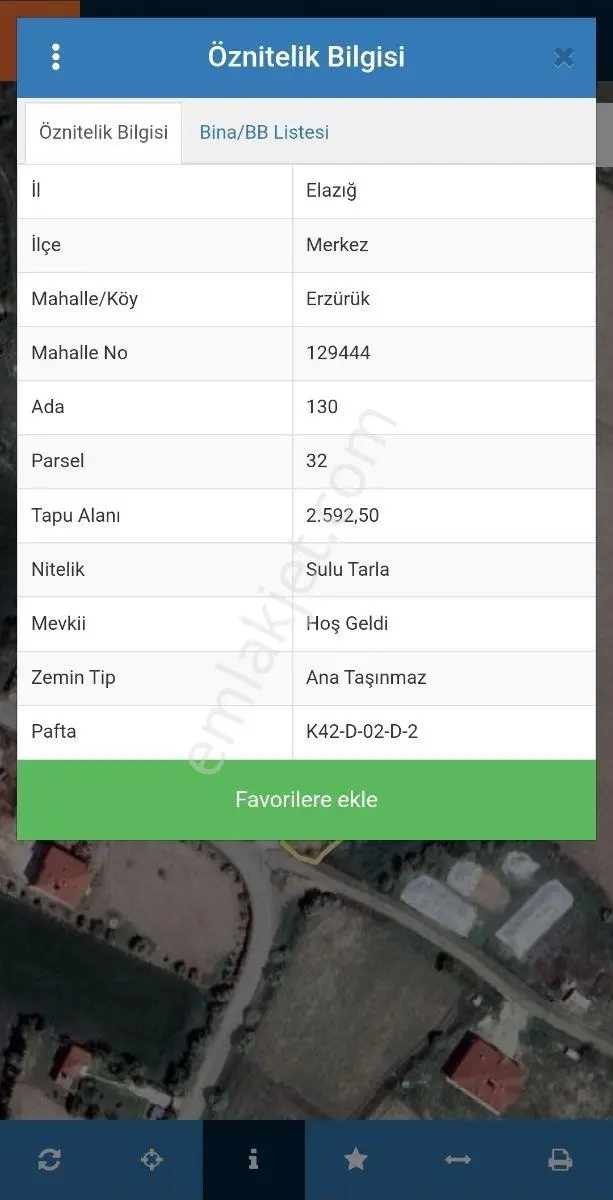Doğukan Real Estate | Banvit İle Anlaşmalı 10binlik Çiftlik | 20.000tl Kira Getirili — fotoğraf 2