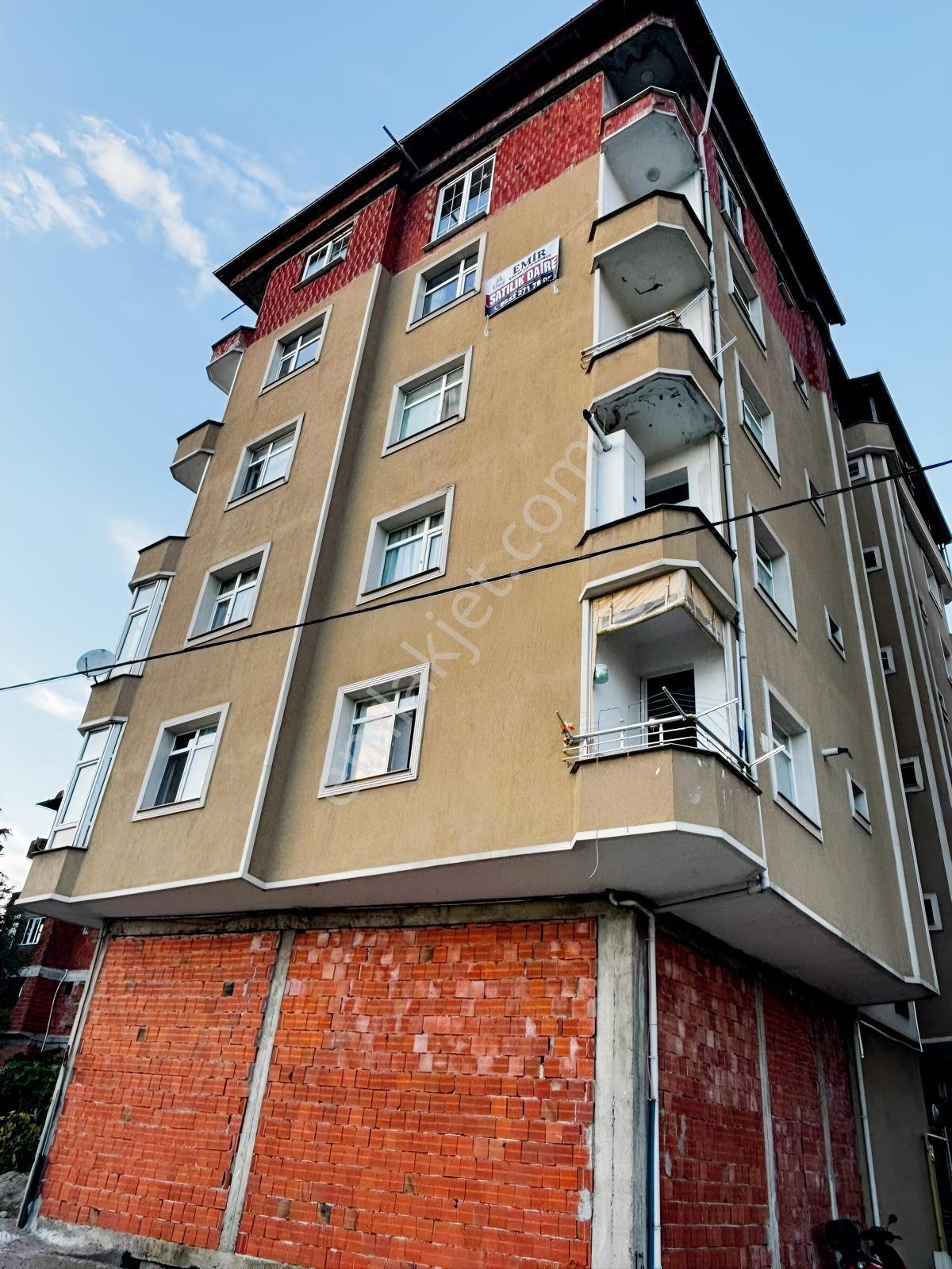 Satılık 2+1 Daire