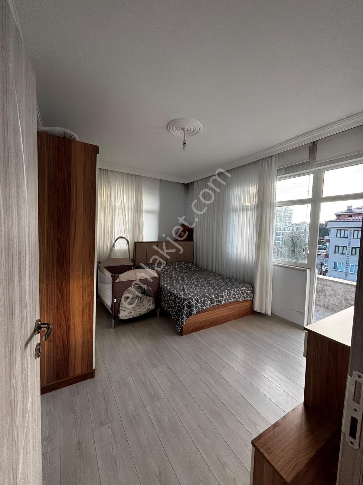Satılık 2+1 Daire — fotoğraf 12