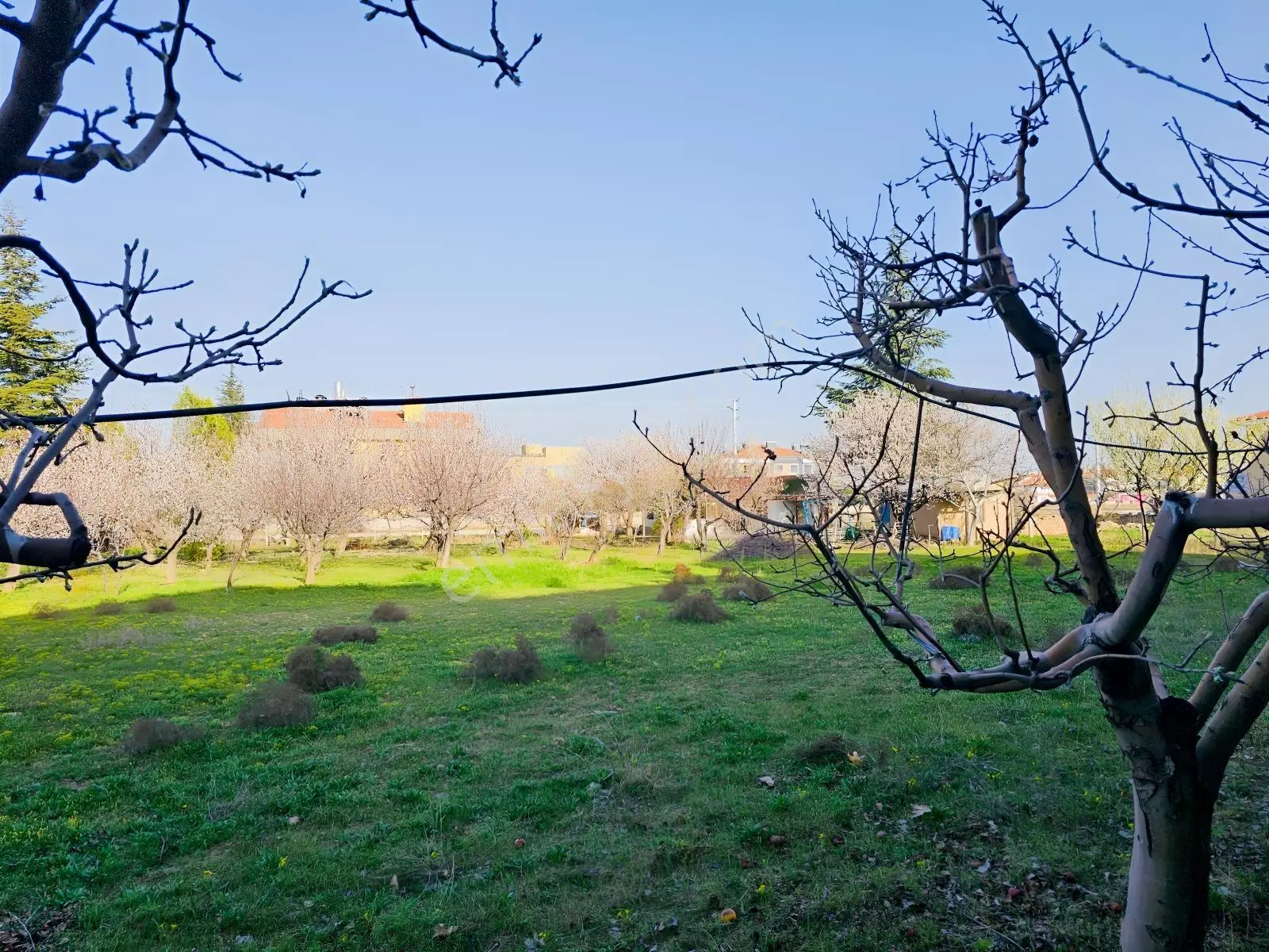 İşyapar'dan Buhara Mah. 2 Kata İmarlı 1844 M² Köşe Parsel Arsa — fotoğraf 20