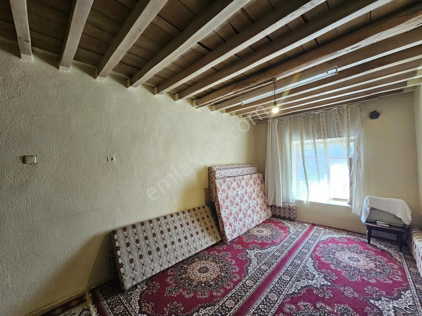 İşyapar'dan Karadiğinderesinde 839 M Köşe Parsel Üzerinde Bahçe — fotoğraf 19