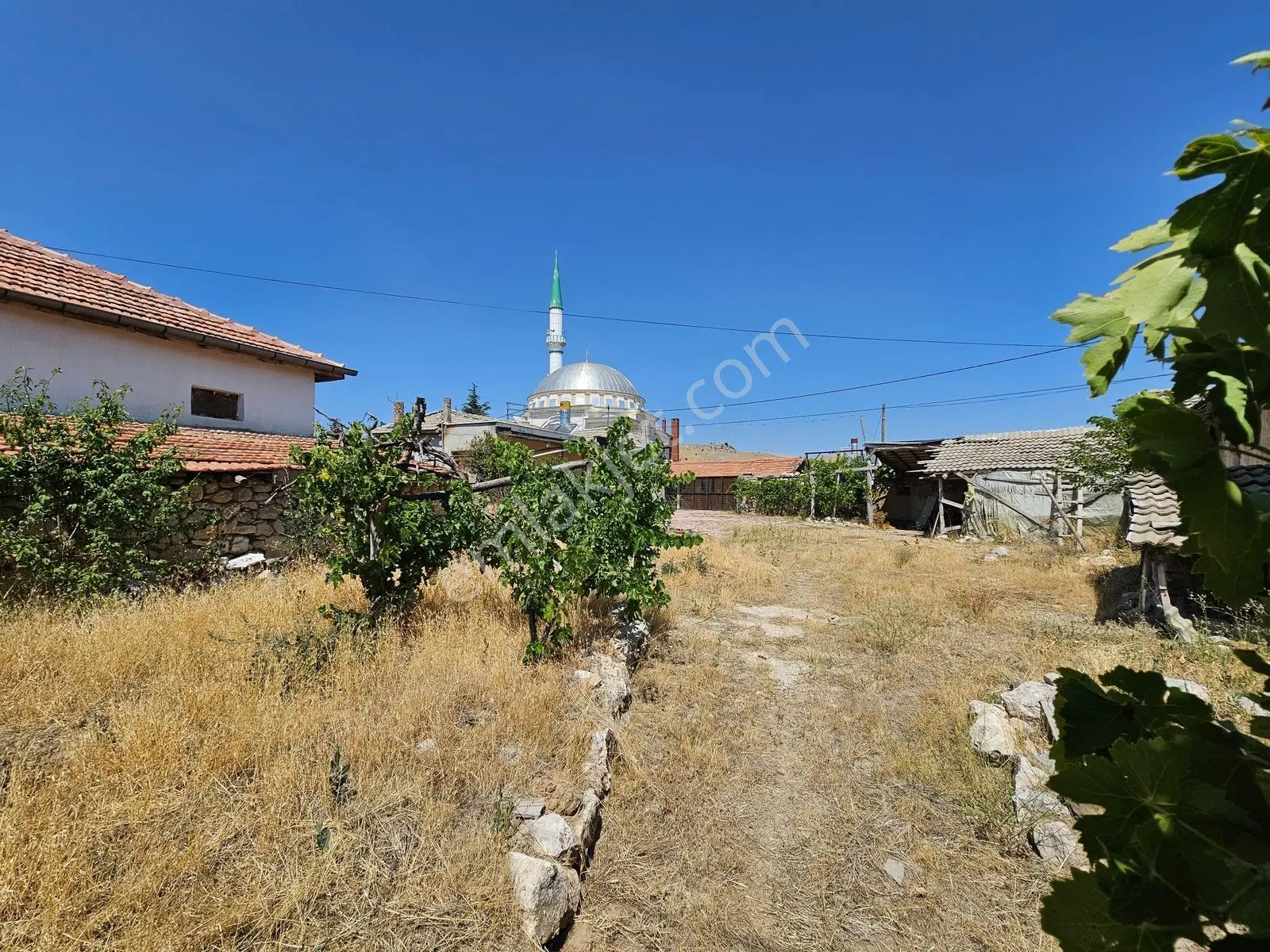 İşyapar'dan Karadiğinderesinde 839 M Köşe Parsel Üzerinde Bahçe — fotoğraf 30