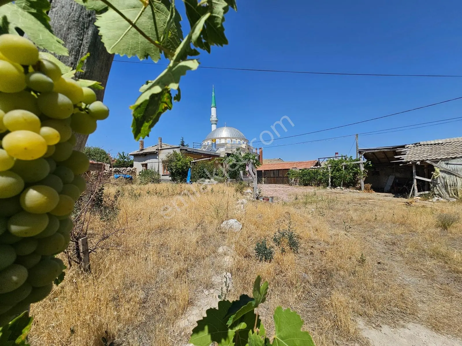 İşyapar'dan Karadiğinderesinde 839 M Köşe Parsel Üzerinde Bahçe — fotoğraf 31