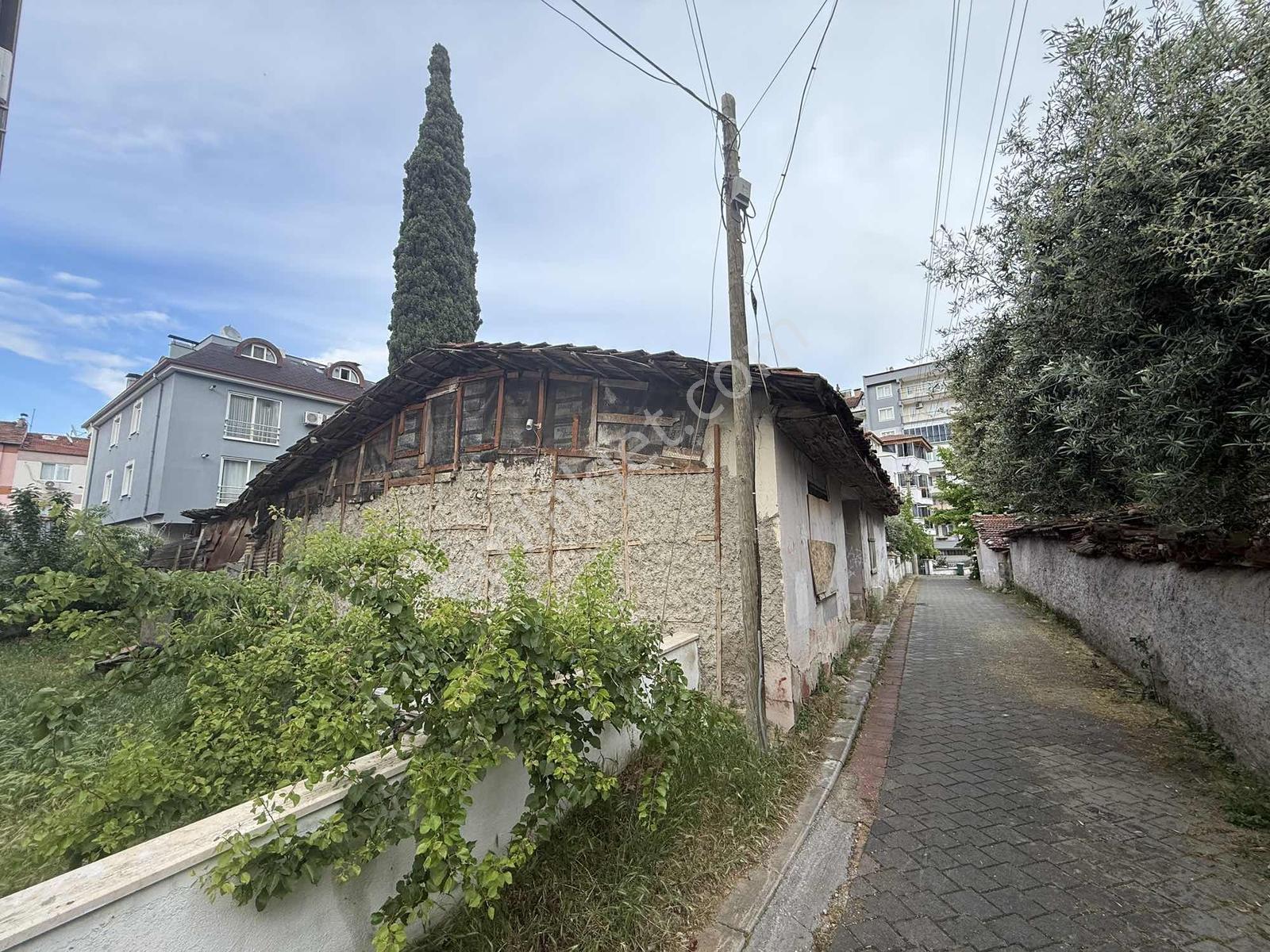 Denizli İstiklal Mahallesi Satılık Arsa — fotoğraf 5