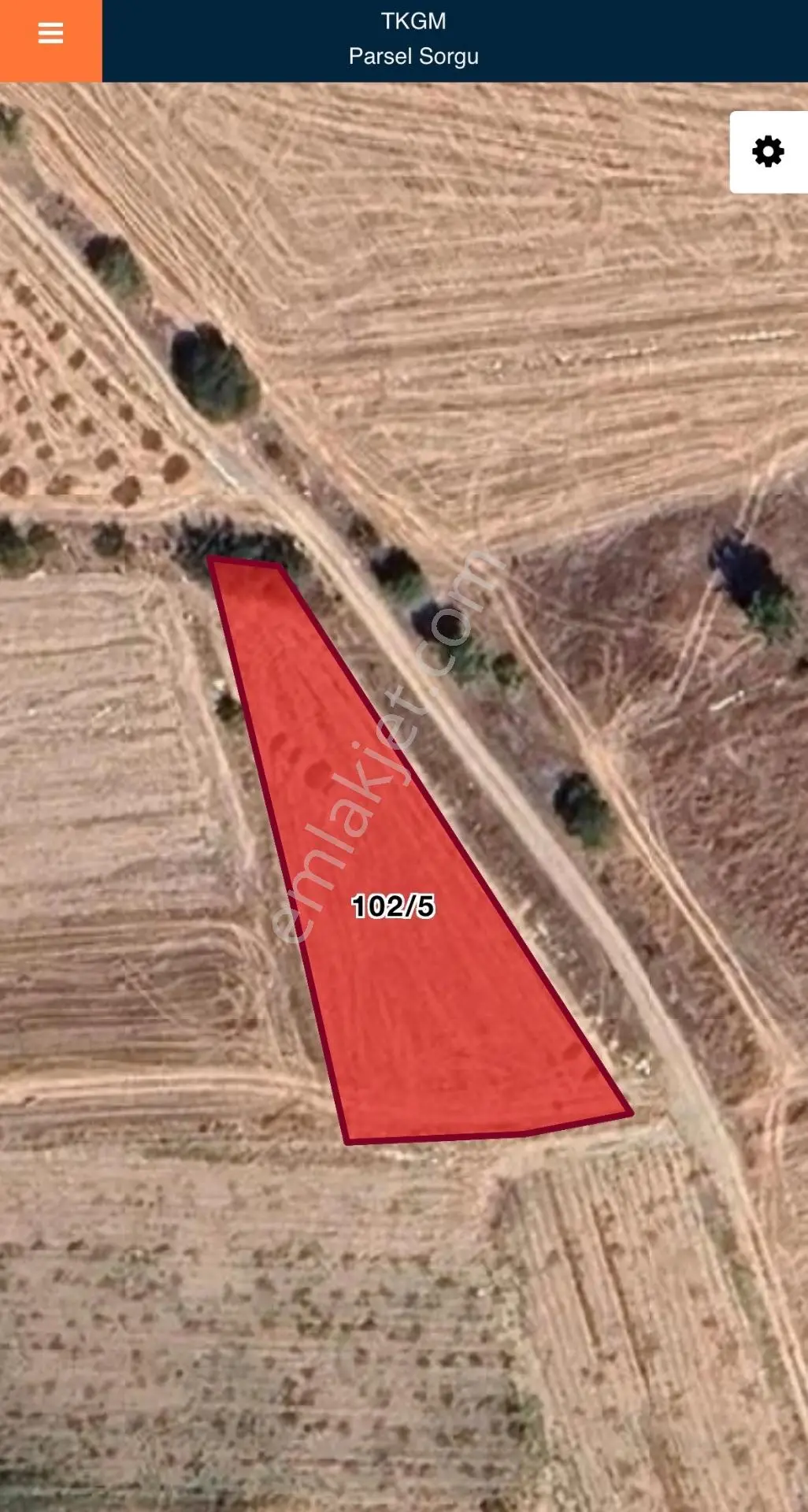 Balcity- Bigadiç Emirlerde Resmi Yola Cepheli 1.278 M2 Yatırım Fırsatı — fotoğraf 2