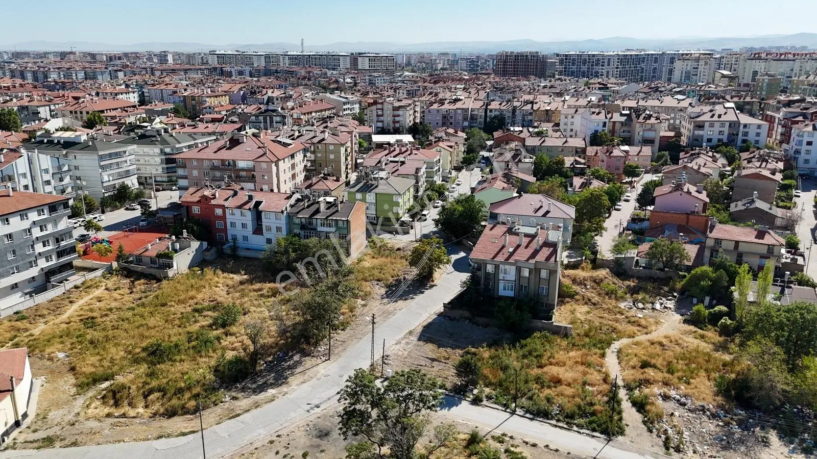 Karatay Sarıyakup Mahallesi 8 Dairelik Kat İttifakı Kurulu Arsa — fotoğraf 10