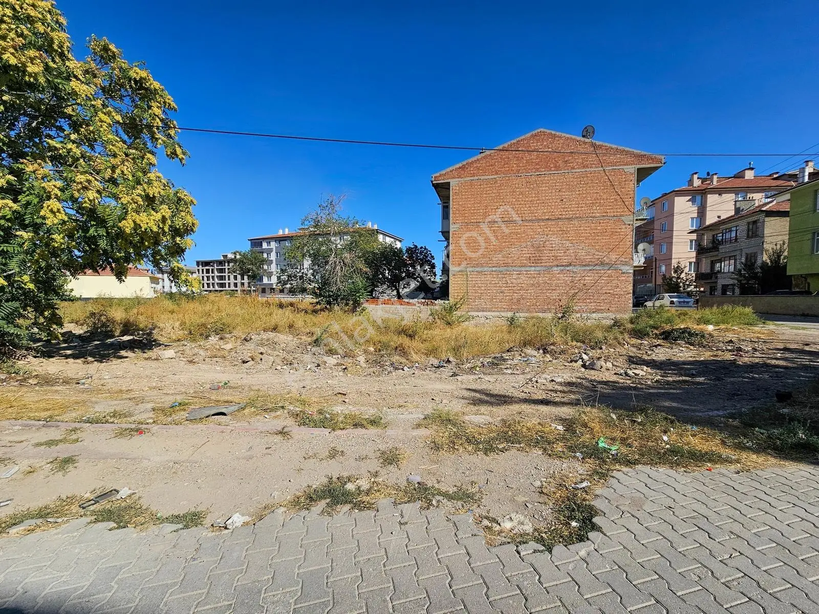 Karatay Sarıyakup Mahallesi 8 Dairelik Kat İttifakı Kurulu Arsa — fotoğraf 15