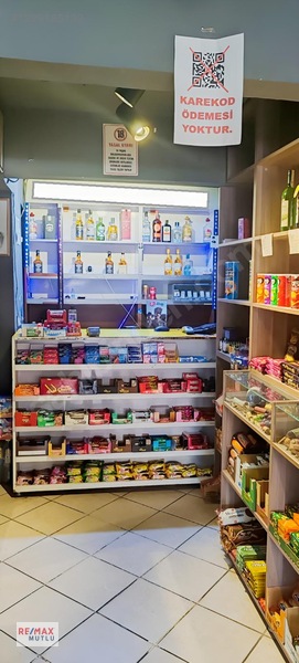 Hızır Bey Caddesi Üzerinde Ön Kullanımlı 40 M2 Satılık Dükkan — fotoğraf 4