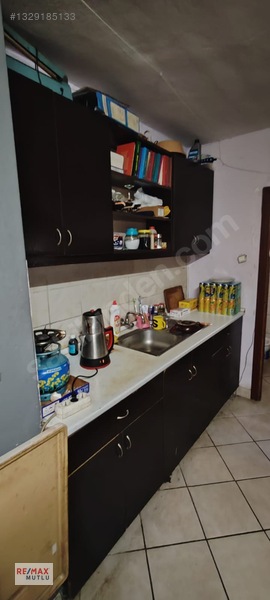Hızır Bey Caddesi Üzerinde Ön Kullanımlı 40 M2 Satılık Dükkan — fotoğraf 5