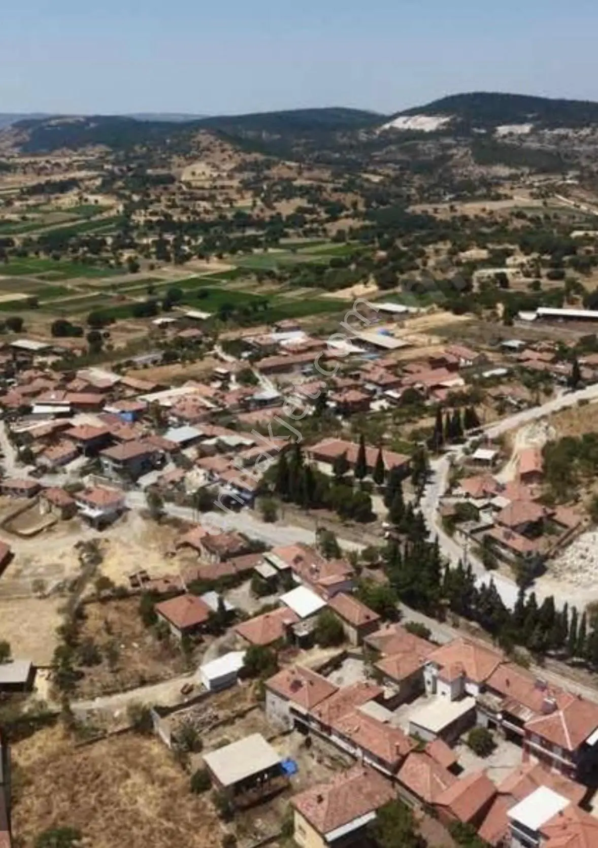 Balcity- Bigadiç Emirlerde 1.623 M2 Satılık Arazi — fotoğraf 12