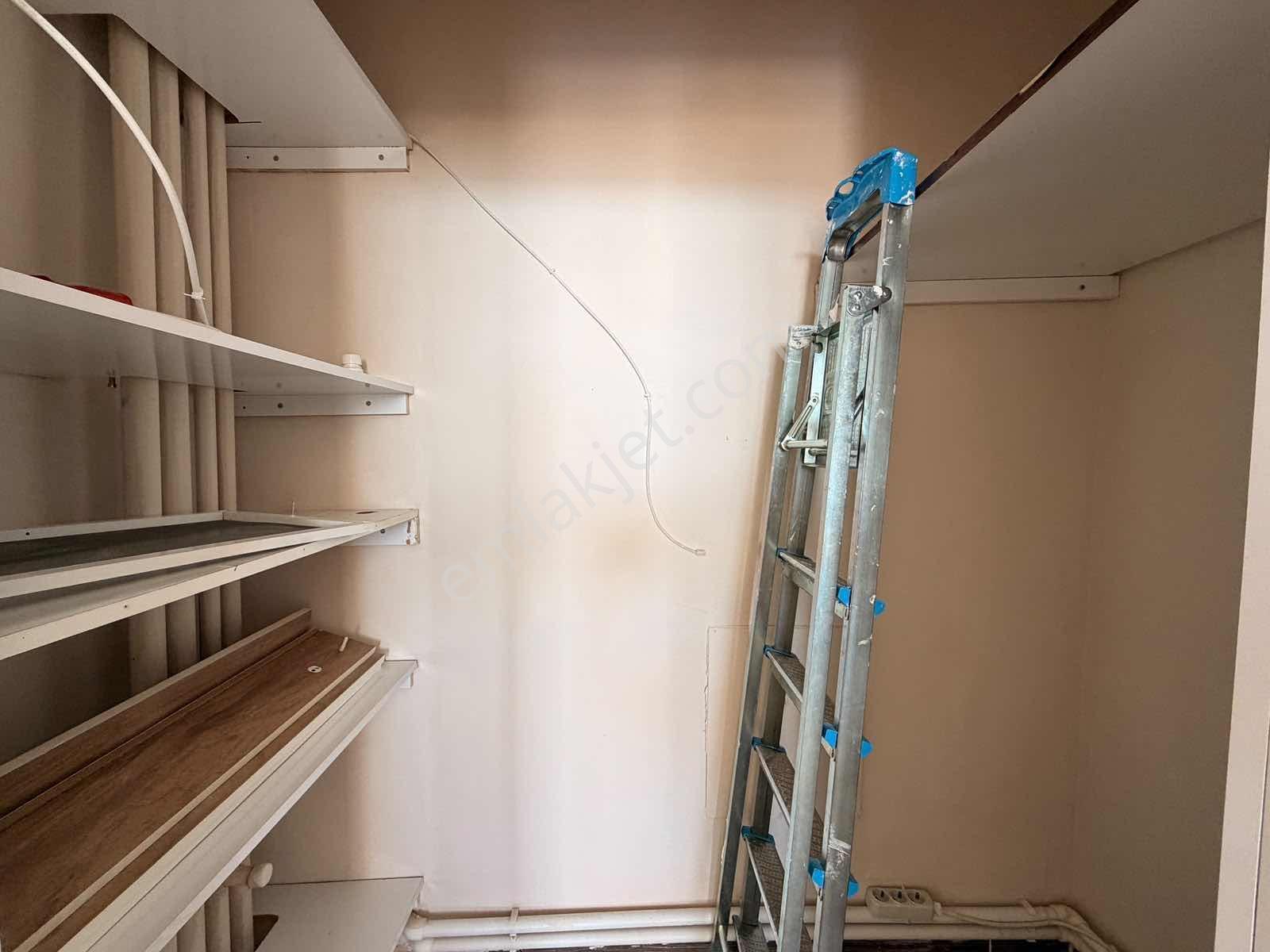 Murat Emlaktan Nirvana Evlerinde Kale Cephe 4+1 Dairemiz Satılık — fotoğraf 27