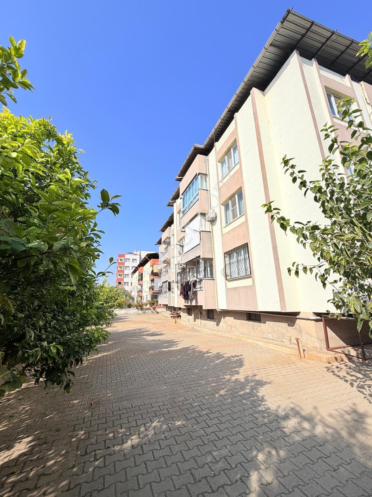 Göl-san Gayrimenkul’den Çapahasan’da Işılışıll Arakat Fırsat Daire — fotoğraf 27