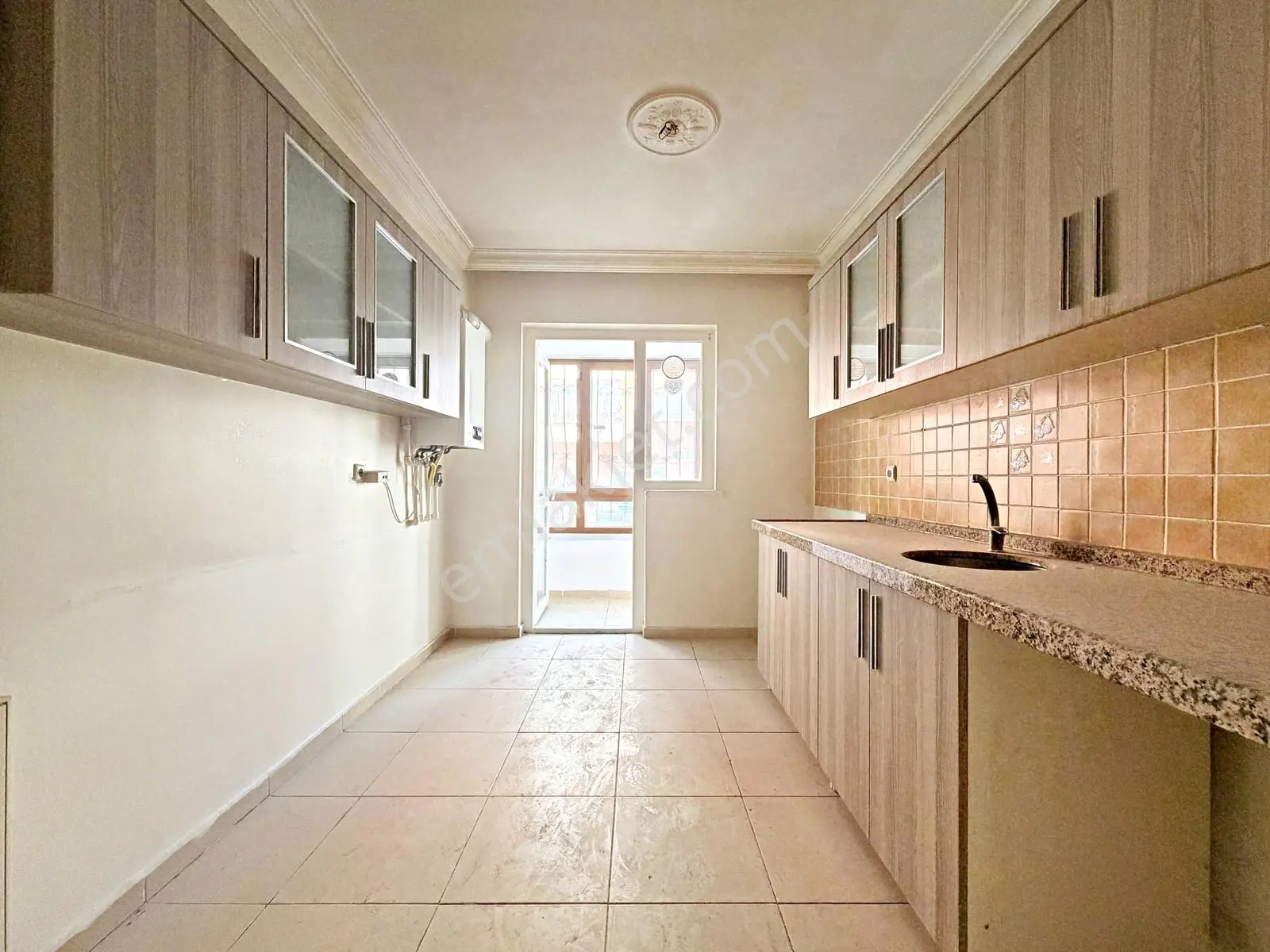 Han Gayrmenkulden 2 Miyon Kredi Limitli 3+1 Satılık Daire — fotoğraf 2