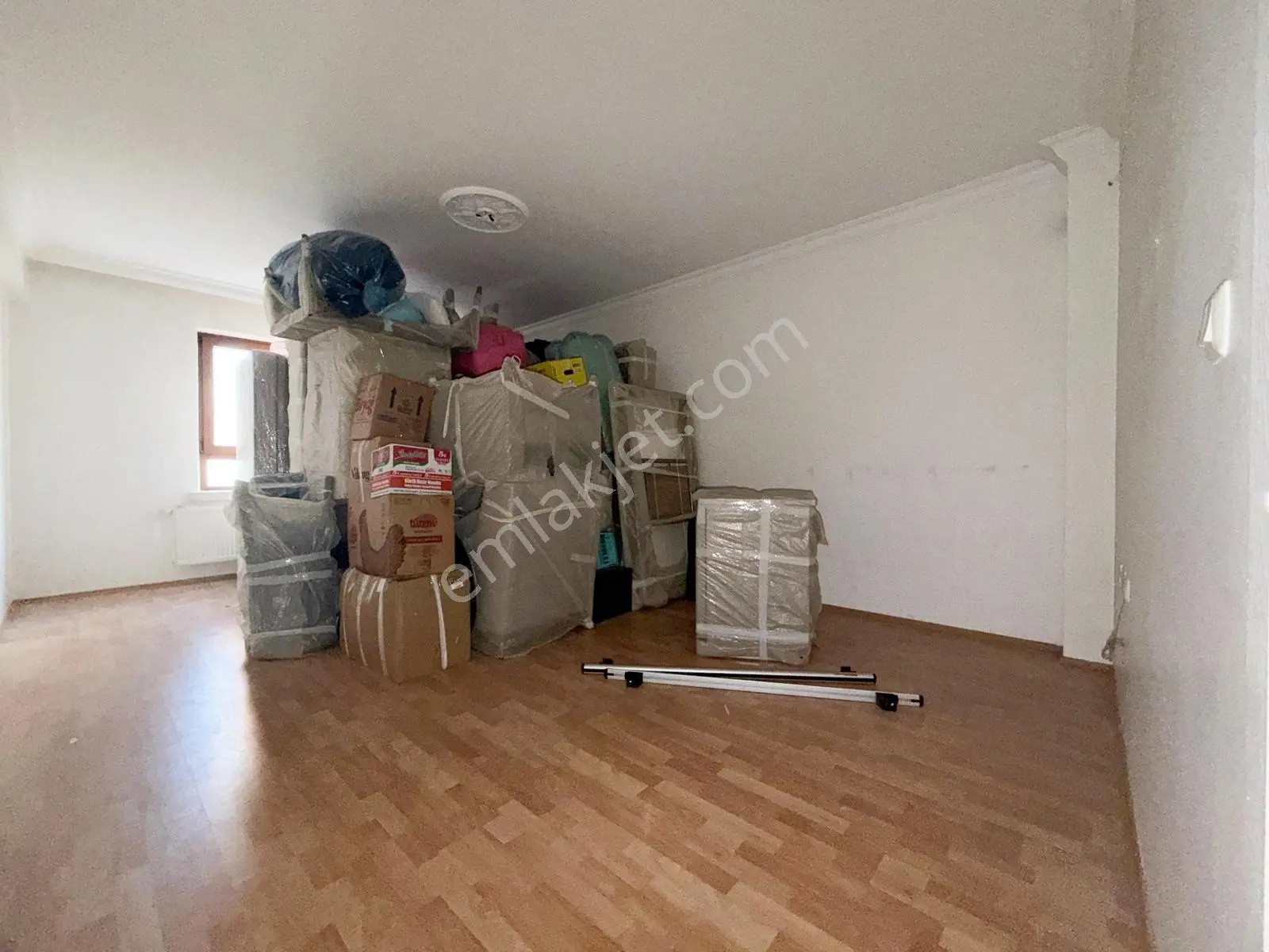 Han Gayrmenkulden 2 Miyon Kredi Limitli 3+1 Satılık Daire — fotoğraf 19