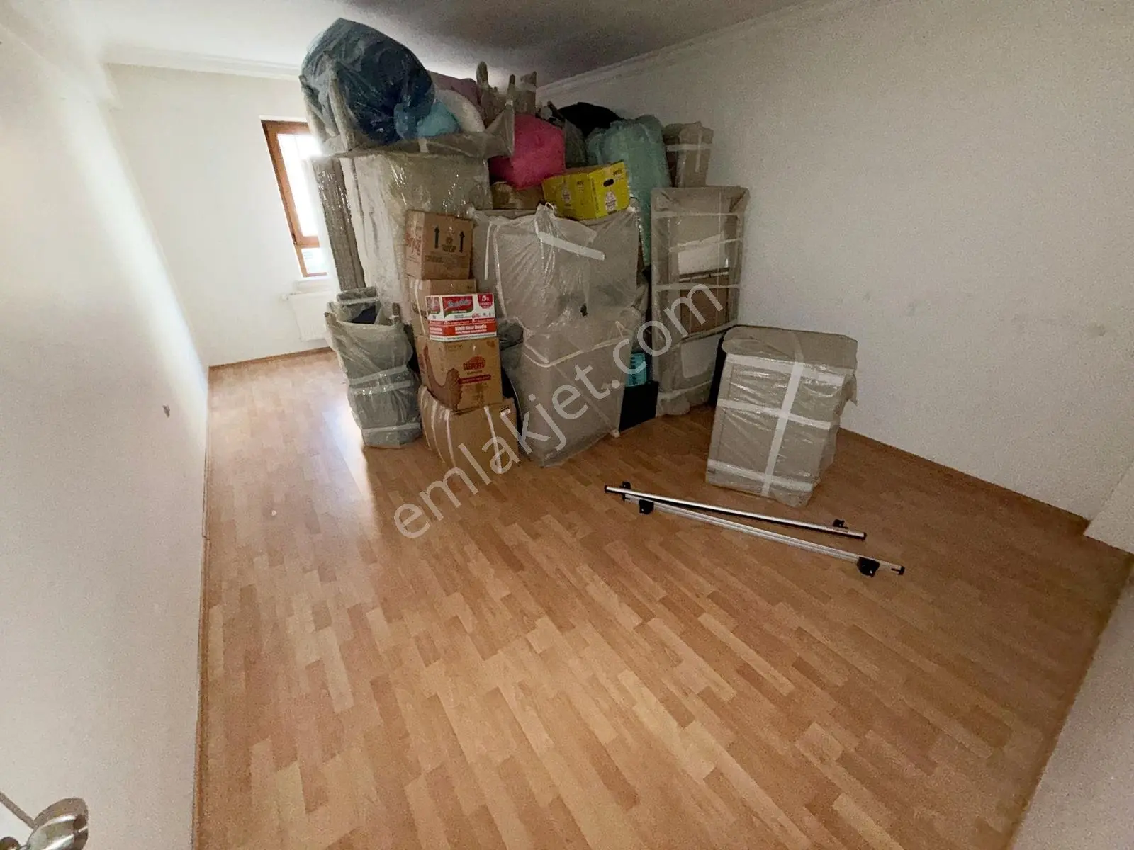 Han Gayrmenkulden 2 Miyon Kredi Limitli 3+1 Satılık Daire — fotoğraf 20