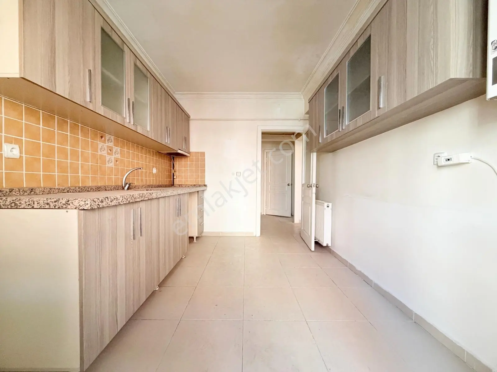 Han Gayrmenkulden 2 Miyon Kredi Limitli 3+1 Satılık Daire — fotoğraf 21