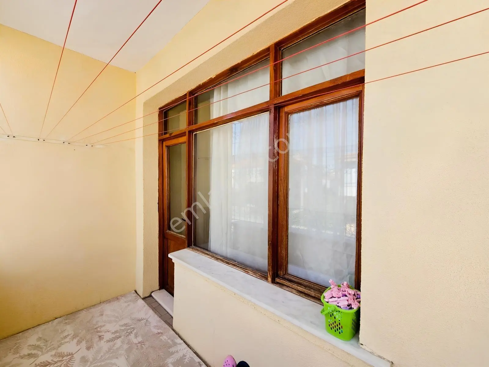 Sakarya Mahallesinde 3+1 Yalıtımlı Kat Mülkiyetli Geniş Daire — fotoğraf 34